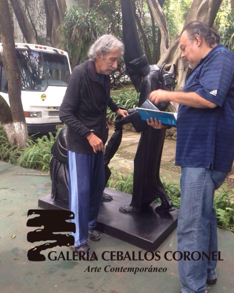 Escultura 2