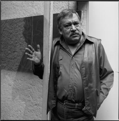 pedro coronel