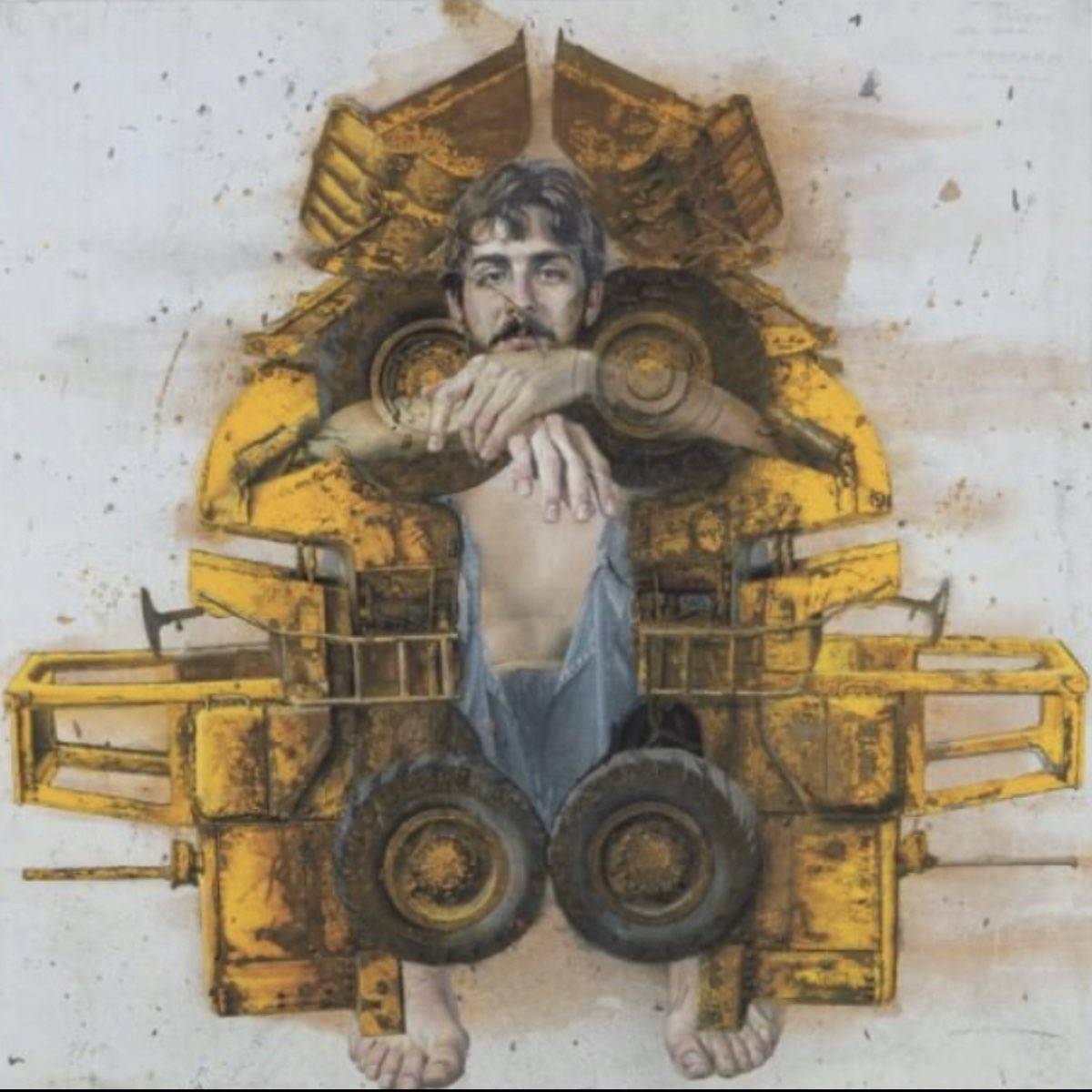 Jorge Marin .004