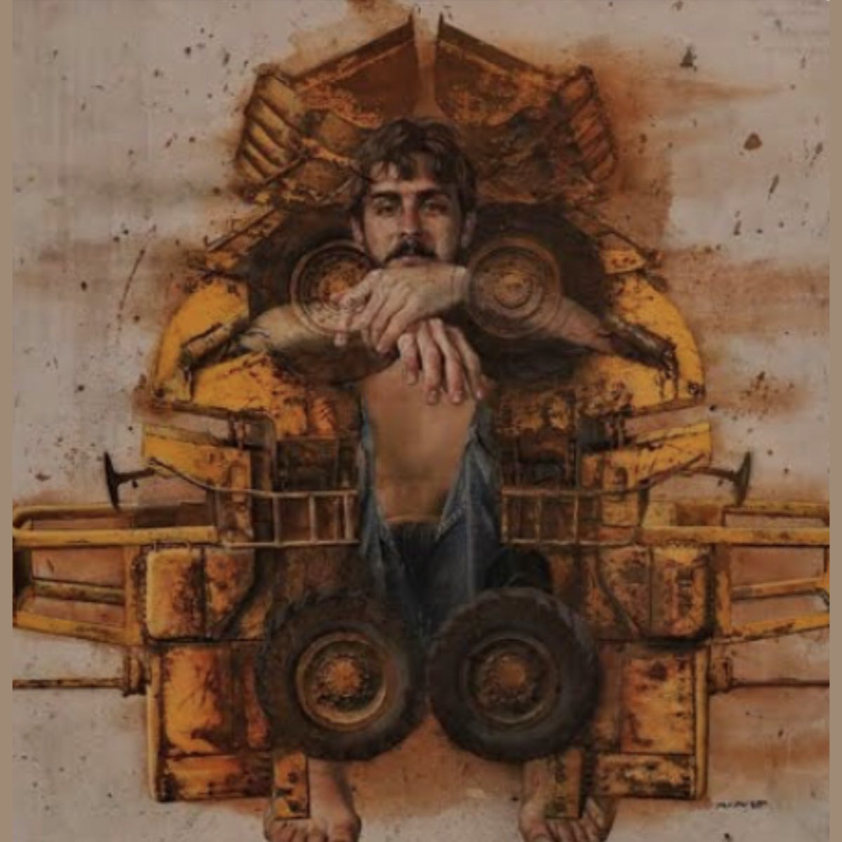 Jorge Marin .005