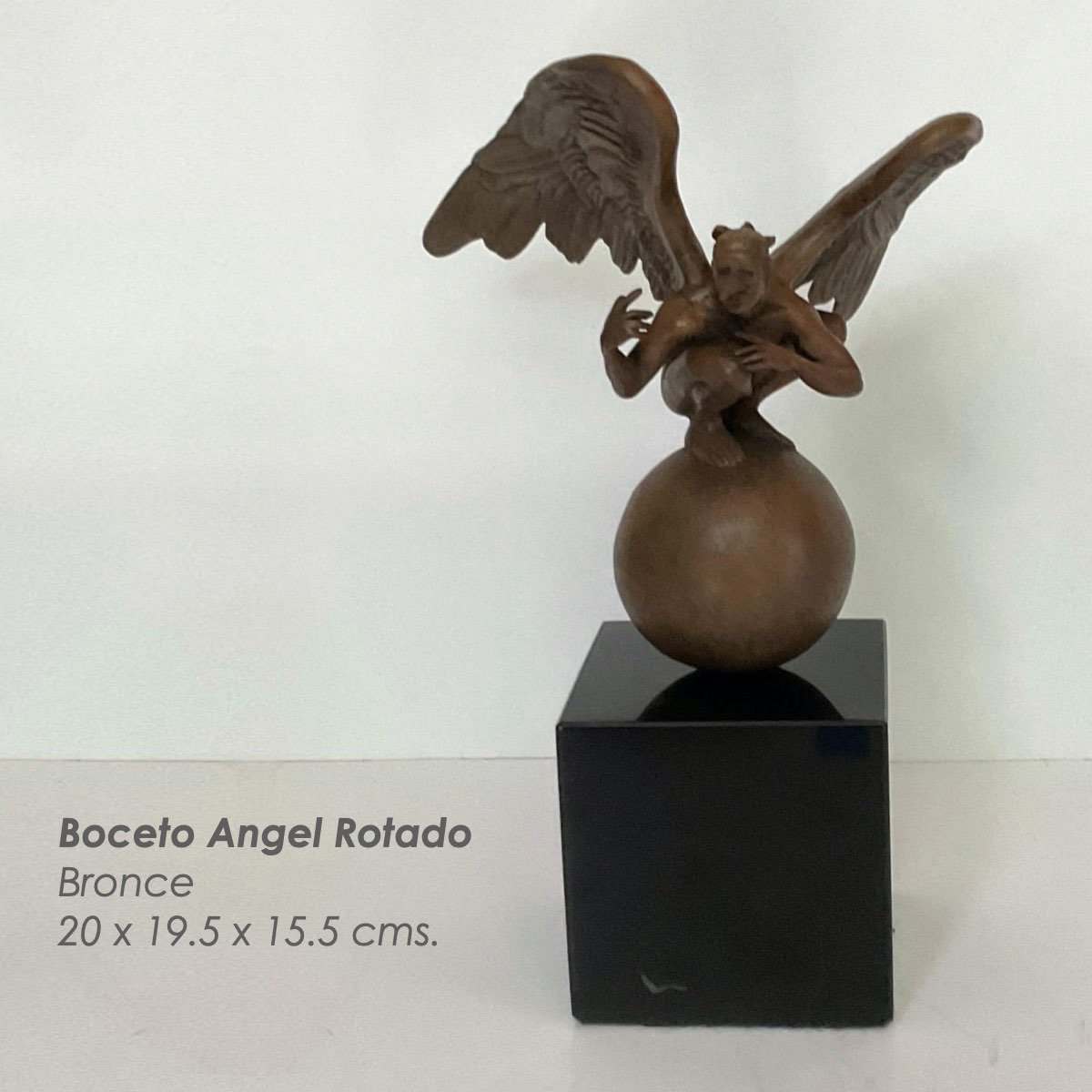 Jorge Marin 3.005